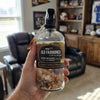 Old Fashioned Cocktail - Mocktail Infusion - Custom Brew Gear