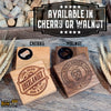 Personalized Coaster with Opener - Custom Brew Gear