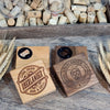 Personalized Coaster with Opener - Custom Brew Gear