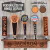 Personalized Tap Handle Display - Custom Brew Gear