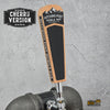 Personalized Tap Handle – Mountain Edition - Custom Brew Gear