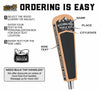 Personalized Tap Handle – Mountain Edition - Custom Brew Gear