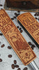 Cold Brew Coffee Tap Handle Video