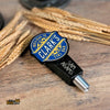 Short Tap Handle - Banner Edition - Custom Brew Gear