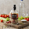 Spicy Bloody Mary Cocktail - Mocktail Infusion - Custom Brew Gear