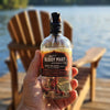 Spicy Bloody Mary Cocktail - Mocktail Infusion - Custom Brew Gear