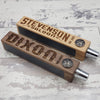 Star Edition - Personalized Keg Tap Handle - Custom Brew Gear