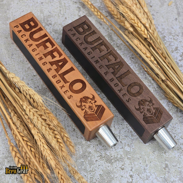 TH1001 - E Easy Custom Tap Handle - Custom Brew Gear