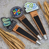 TH2500 - Business Logo Tap Handle - Custom Brew Gear