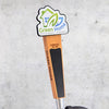 TH2500 - Business Logo Tap Handle - Custom Brew Gear