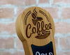 TH3002 - E Classic Style Custom Tap Handle - Custom Brew Gear