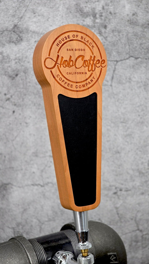 TH3002 - E Classic Style Custom Tap Handle - Custom Brew Gear