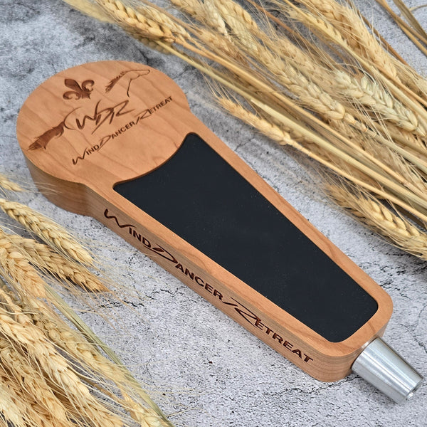 TH3002 - E Easy Custom Tap Handle - Custom Brew Gear