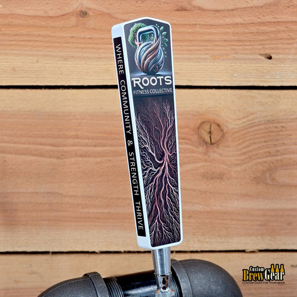 TH3500 - P Business Tap Handles - Custom Brew Gear