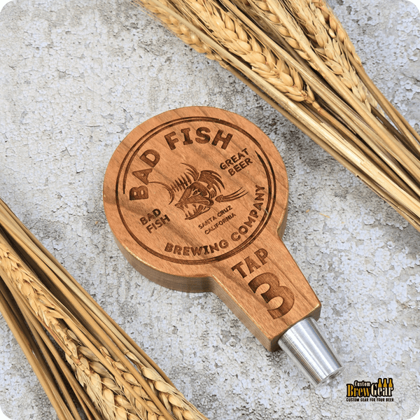 TH4100 - R Shorty - Custom Brew Gear