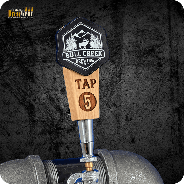 TH4200 - C Shorty - Custom Brew Gear