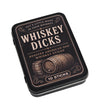 Whiskey Dicks Roasted American Oak Whiskey Aging Sticks - Custom Brew Gear