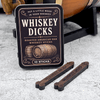Whiskey Dicks Roasted American Oak Whiskey Aging Sticks - Custom Brew Gear