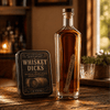 Whiskey Dicks Roasted American Oak Whiskey Aging Sticks - Custom Brew Gear