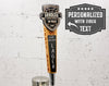 Retro Edition-Custom Color Chalkboard Beer Tap Handle