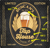 Personalized Beer Bottle Labels-Tap House Edition - Custom Brew Gear
