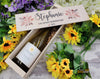 Personalized Bridesmaid Proposal Wine Box