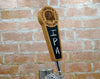 Beer Tap Handle Laser Engraved with Chalkboard - Premium Craft Beer Edition