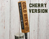 Cold Brew or Nitro Coffee Tap Handles
