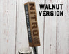 Cold Brew or Nitro Coffee Tap Handles
