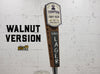 Craft Beer Edition-Custom Color Logo Chalkboard Tap Handle