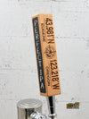 Personalized GPS Tap Handle