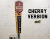 Red Label Edition-Custom Color Logo Chalkboard Tap Handle