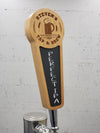 Tap & Brew Edition-Personalized Beer Tap Handle with Chalkboard Insert