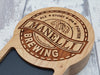 Tap House Edition-Personalized Beer Tap Handle with Chalkboard