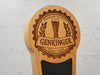Craft Brew Edition-Personalized Beer Tap Handle with Chalkboard