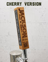 Custom Square Beer Tap Handle with Chalkboards