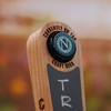 Bottle Cap Tap Handle - Simple Edition - Custom Brew Gear