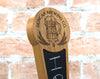Beer Stein Edition-Personalized Beer Tap Handle with Chalkboard