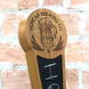 Beer Stein Edition - Personalized Beer Tap Handle with Chalkboard - Custom Brew Gear