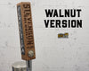 Buffalo Nickel Edition - Personalized Tap Tap Handle - Custom Brew Gear