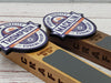 Classic Logo Edition - Custom Chalkboard Tap Handle - Custom Brew Gear