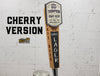 Craft Beer Edition - Custom Color Logo Chalkboard Tap Handle - Custom Brew Gear