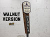 Craft Beer Edition - Custom Color Logo Chalkboard Tap Handle - Custom Brew Gear