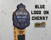 Crown Edition - Custom Beer Tap Handle - Custom Brew Gear