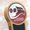 Military Unit and Squadron Tap Handles - Custom Brew Gear