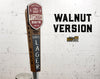 Red Label Edition - Custom Color Logo Chalkboard Tap Handle - Custom Brew Gear