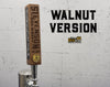 Shotgun Edition - Personalized Keg Tap Handle - Custom Brew Gear