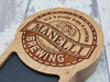 Tap House Edition - Personalized Beer Tap Handle with Chalkboard - Custom Brew Gear