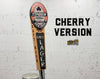 Vintage Edition - Custom Chalkboard Tap Handle - Custom Brew Gear