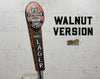 Vintage Edition - Custom Chalkboard Tap Handle - Custom Brew Gear